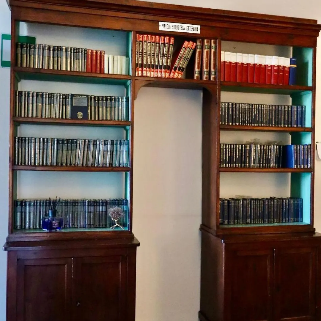 Casa Lux Mundi Lucca Vandrarhem 0*,